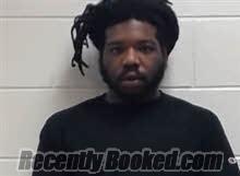 Recent Mugshot Image for PRINCETON JAVION RODGERS in Edgecombe County, North Carolina