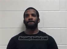 Recent Mugshot Image for WILSON BEARD in Edgecombe County, North Carolina