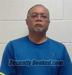 Recent Mugshot Image for MARSHALL ALLEN WHATLEY in Edgecombe County, North Carolina