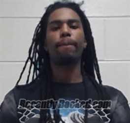 Recent Mugshot Image for JAQUAN WILKINS in Edgecombe County, North Carolina