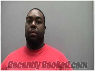 Recent Mugshot Image for JERRY JAMAAL DANCY in Edgecombe County, North Carolina
