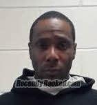 Recent Mugshot Image for CORUS L BULLOCK in Edgecombe County, North Carolina