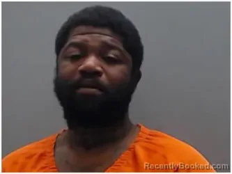 Recent Mugshot Image for PATRICK JOSEAN LYNCH in Edgecombe County, North Carolina