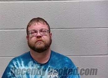 Recent Mugshot Image for ROBERT T BRZEZINSKI in Bureau County, Illinois