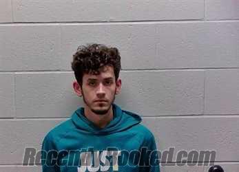 Recent Booking / Mugshot for TEODORO JON ALEJOS in Bureau County, Illinois