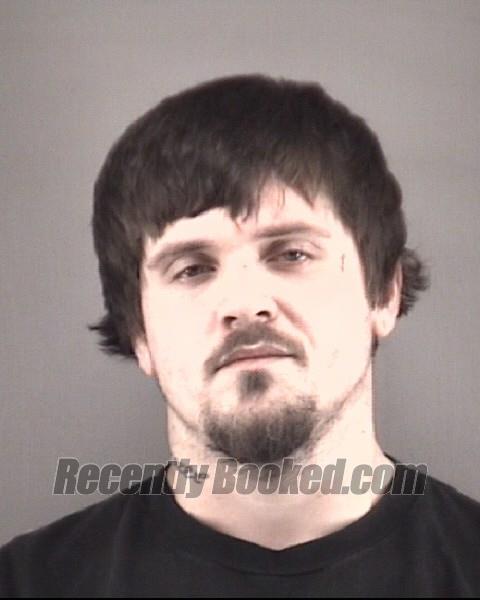 Recent Mugshot Image for DREW JORDAN LONG in Forsyth County, North Carolina