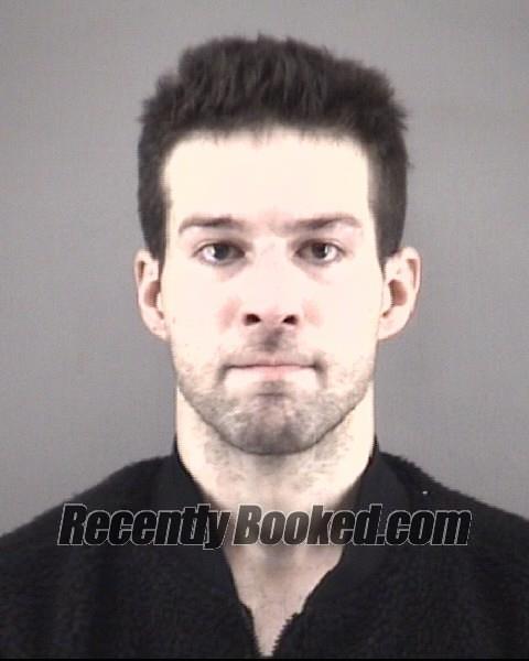 Recent Mugshot Image for MARCUS EUGENEMASSEY HOPKINS in Forsyth County, North Carolina