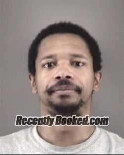 Recent Mugshot Image for BRYAN MICHAEL BRIDGES in Forsyth County, North Carolina