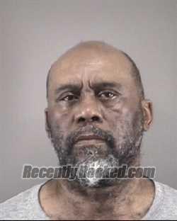 Recent Booking / Mugshot for BRADLEY LYNN LEAK in Forsyth County, North