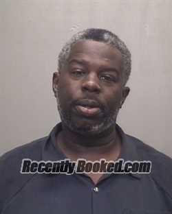 Recent Mugshot Image for BYRON LEANDREW SHARP in Forsyth County, North Carolina