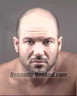 Recent Mugshot Image for CODY LEE SUTPHIN in Forsyth County, North Carolina