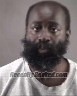Recent Mugshot Image for DEWON LESHANE LOWERY in Forsyth County, North Carolina