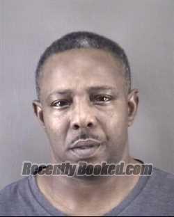 Recent Mugshot Image for JAMES BERNARD ADAMS in Forsyth County, North Carolina