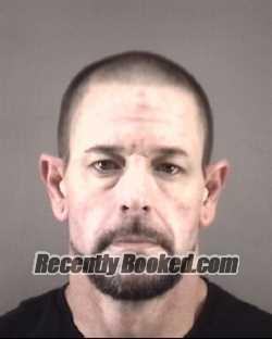 Recent Mugshot Image for JOSHUA WAYNE BRANDON in Forsyth County, North Carolina