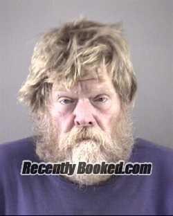 Recent Mugshot Image for JEFFREY MARCUS MCBRIDE in Forsyth County, North Carolina