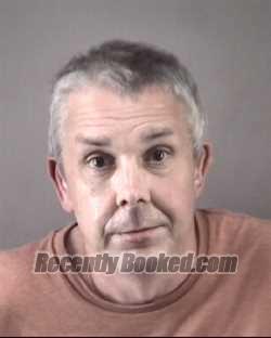 Recent Mugshot Image for JOSHUA ADAM SPRY in Forsyth County, North Carolina