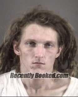 Recent Booking / Mugshot for KYLE ANTHONY LARDNER in Forsyth County