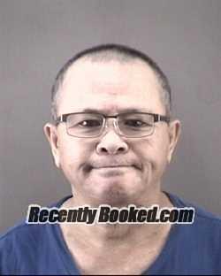 Recent Mugshot Image for LA VAN PHAM in Forsyth County, North Carolina
