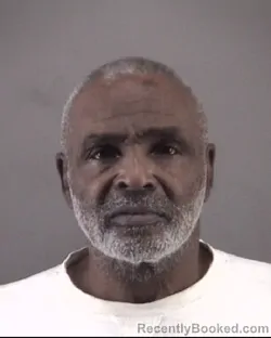 Recent Mugshot Image for LARRY TOWNES in Forsyth County, North Carolina