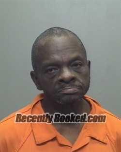 Recent Mugshot Image for MICHAEL WAYNE JEFFERSON in Forsyth County, North Carolina