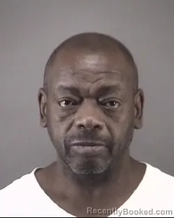 Recent Mugshot Image for MICHAEL HAROLD LONG in Forsyth County, North Carolina