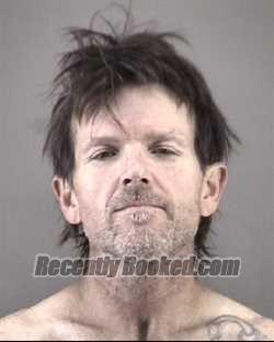 Recent Mugshot Image for MICHAEL BARAK NORTON in Forsyth County, North Carolina