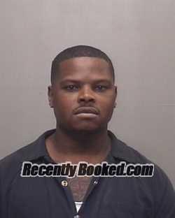 Recent Mugshot Image for MICHAEL CALVIN SHARPE in Forsyth County, North Carolina