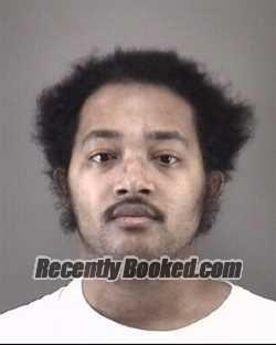 Recent Mugshot Image for QUINTAVIOUS DEVANTA JACKSON in Forsyth County, North Carolina