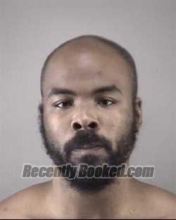 Recent Mugshot Image for ROBERT ANTHONY JOYNER in Forsyth County, North Carolina