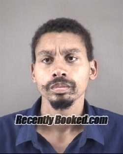 Recent Booking / Mugshot for RICKEY LEON MARTIN in Forsyth County