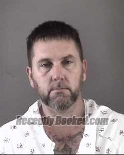 Ryan Rabon Recent Booking / Mugshot for RYAN ANTHONY RABON in Forsyth County ...