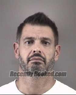 Recent Mugshot Image for RYAN MICHAEL WELLS in Forsyth County, North Carolina