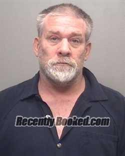 Recent Mugshot Image for STEVEN DWANE MARTIN in Forsyth County, North Carolina