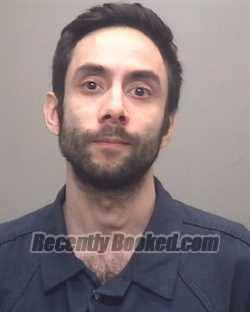 Recent Booking / Mugshot for SHAD MICHAEL CHANDRA MATHUR in Forsyth ...