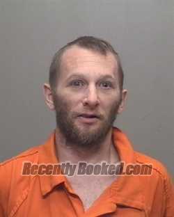 Recent Mugshot Image for STERLING RAY MABE in Forsyth County, North Carolina