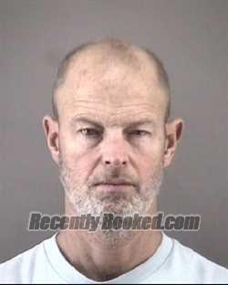Recent Mugshot Image for TIMOTHY ANDREW BOCHOLIS in Forsyth County, North Carolina