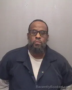 Recent Mugshot Image for TODD ALBERT LAWTON in Forsyth County, North Carolina