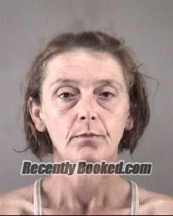 Recent Mugshot Image for TAQUANDA KYE REYNOLDS in Forsyth County, North Carolina