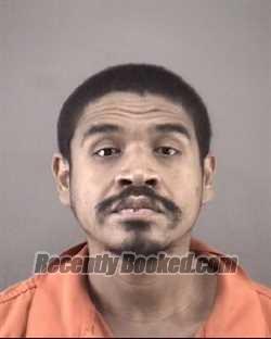 Recent Mugshot Image for ULISES LOPEZ NOYOLA in Forsyth County, North Carolina