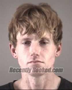 Recent Mugshot Image for WALTER DAULTON BUCK in Forsyth County, North Carolina