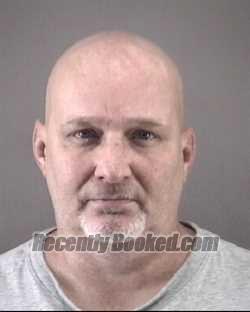 Recent Mugshot Image for WILLIAM SAMUEL MOORE in Forsyth County, North Carolina