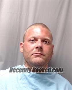 Recent Mugshot Image for ANDREW NICHOLAS BREADY in Champaign County, Illinois