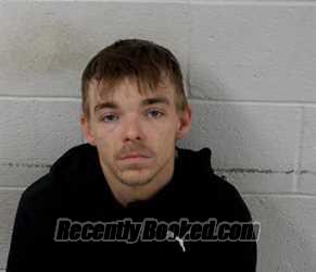 Recent Mugshot Image for JASON GLENNON KLUMPP in Clinton County, Illinois