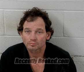 Recent Mugshot Image for DEON R SWINK in Clinton County, Illinois