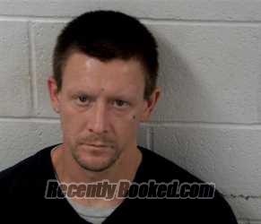 Recent Mugshot Image for ZACHARY DILLON WOOTERS in Clinton County, Illinois