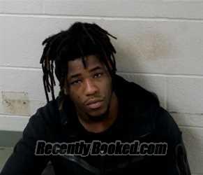 Recent Mugshot Image for KENDALL AARON WILLIS in Clinton County, Illinois