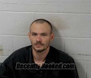 Recent Mugshot Image for KRISTOPHER EUGENE COOK in Clinton County, Illinois