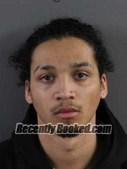 Recent Booking / Mugshot for JADYN PRINCKO in Coles County, Illinois