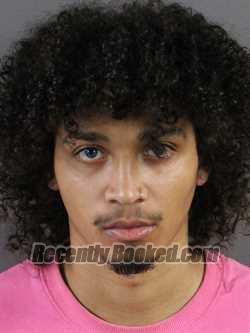 Jadyn Princko Mugshot & Arrest Info | Coles County, IL