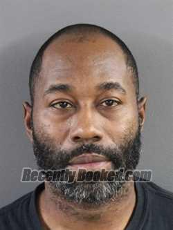 Recent Mugshot Image for NATHANIEL JEMAEL COBBS in Coles County, Illinois